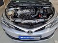 2023 Toyota Corolla Quest 1.8 Prestige