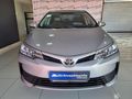 2023 Toyota Corolla Quest 1.8 Prestige