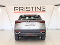 2026 Omoda C5 1.5T Street Plus