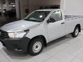 2026 Toyota Hilux 2.0 VVTi Single-Cab