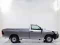 2026 Toyota Hilux 2.0 VVTi Single-Cab
