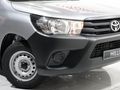 2026 Toyota Hilux 2.0 VVTi Single-Cab