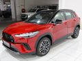 2026 Toyota Corolla Cross 1.8 GR-S Hybrid
