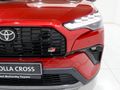 2026 Toyota Corolla Cross 1.8 GR-S Hybrid