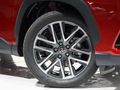 2026 Toyota Corolla Cross 1.8 GR-S Hybrid