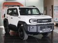 2026 Toyota Land Cruiser FJ 2.7 VX Auto