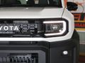 2026 Toyota Land Cruiser FJ 2.7 VX Auto