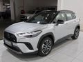 2026 Toyota Corolla Cross 1.8 GR-S Hybrid