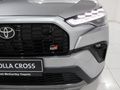 2026 Toyota Corolla Cross 1.8 GR-S Hybrid