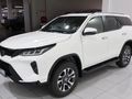 2026 Toyota Fortuner 2.8 GD-6 4x4 VX Auto