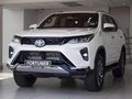 2026 Toyota Fortuner 2.8 GD-6 4x4 VX Auto