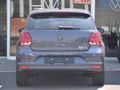 2026 Volkswagen Polo Vivo Demo