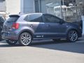 2026 Volkswagen Polo Vivo Demo