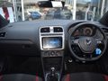 2026 Volkswagen Polo Vivo Demo