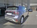 2026 Volkswagen T-Cross 1.0 TSI Life Auto