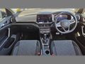 2026 Volkswagen T-Cross 1.0 TSI Life Auto