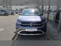 2026 Volkswagen T-Cross 1.0 TSI Life Auto