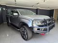 2024 Volkswagen Amarok 3.0 TDI V6 184kW 4Motion Style Auto Double-Cab