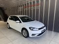 2017 Volkswagen Golf VII 1.4 TSI Comfortline Auto