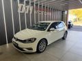 2017 Volkswagen Golf VII 1.4 TSI Comfortline Auto