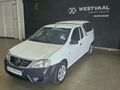 2023 Nissan NP200 1.6 A/C Safety Pack
