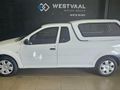 2023 Nissan NP200 1.6 A/C Safety Pack