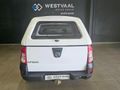 2023 Nissan NP200 1.6 A/C Safety Pack