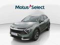 2022 Kia Sportage 1.6 T-GDI EX Auto