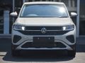 2026 Volkswagen T-Cross 1.0 TSI Auto