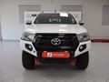 2020 Toyota Hilux LEGEND 50 DOUBLE CAB 4X2