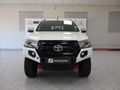 2020 Toyota Hilux LEGEND 50 DOUBLE CAB 4X2