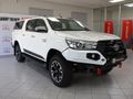 2020 Toyota Hilux LEGEND 50 DOUBLE CAB 4X2