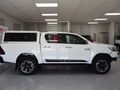 2020 Toyota Hilux LEGEND 50 DOUBLE CAB 4X2
