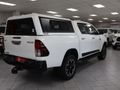 2020 Toyota Hilux LEGEND 50 DOUBLE CAB 4X2