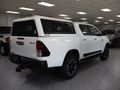2020 Toyota Hilux LEGEND 50 DOUBLE CAB 4X2