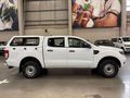 2022 Ford Ranger 2.2 TDCi XL Auto Double-Cab