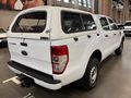 2022 Ford Ranger 2.2 TDCi XL Auto Double-Cab