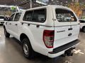 2022 Ford Ranger 2.2 TDCi XL Auto Double-Cab