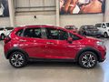 2022 Honda WR-V 1.2 Elegance