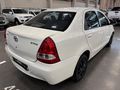 2013 Toyota Etios 1.5 Xi