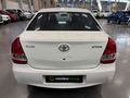 2013 Toyota Etios 1.5 Xi