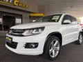 2015 Volkswagen Tiguan 2.0 TDI Sport - Style 4Motion Auto