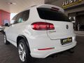 2015 Volkswagen Tiguan 2.0 TDI Sport - Style 4Motion Auto
