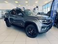 2026 Volkswagen Amarok Dark Label V6 Amarok 4Motion Auto