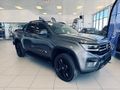 2026 Volkswagen Amarok Dark Label V6 Amarok 4Motion Auto