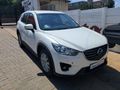 2016 Mazda CX-5 2.0 Active Auto