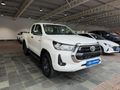 2024 Toyota Hilux 2.4 GD-6 Raised Body Raider Auto Extended Cab
