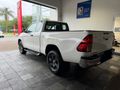 2024 Toyota Hilux 2.4 GD-6 Raised Body Raider Auto Extended Cab