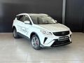 2026 Geely Coolray 1.5TD Nova DCT