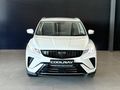 2026 Geely Coolray 1.5TD Nova DCT